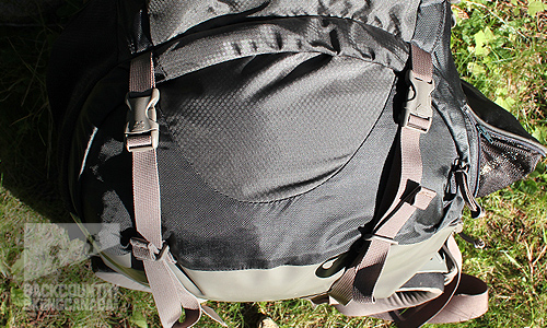 Gregory Palisade 80 Pack Review