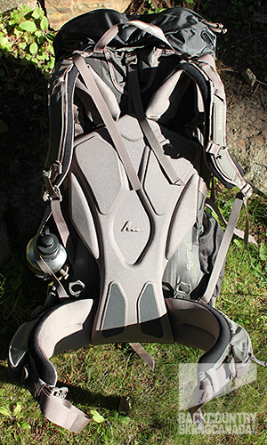 Gregory Palisade 80 Pack Review