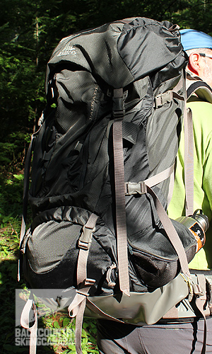 Gregory Palisade 80 Pack Review