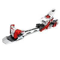 Hagan Z01 Alpine Touring bindings