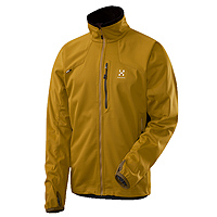 Haglofs Naja Soft Shell Jacket