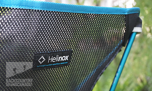 Helinox Chair One Review