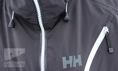 Helly Hansen Mission Jacket