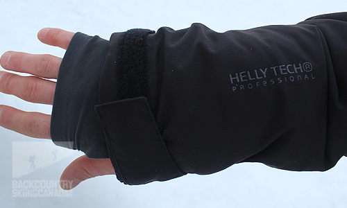 Helly Hansen Mission Jacket