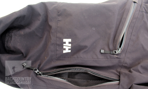 Helly Hansen Mission Cargo Pants