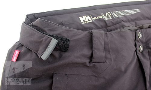 Helly Hansen Mission Cargo Pants