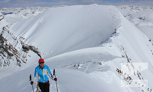 First Ascent High Season Wind Shell Jacket