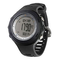 High Gear Axio Max Altimter Watch