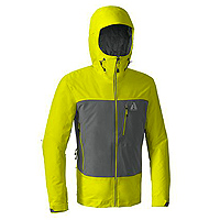 First Ascnet Hyalite Jacket