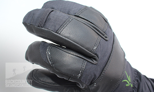 Ibex Freeride Glove Review