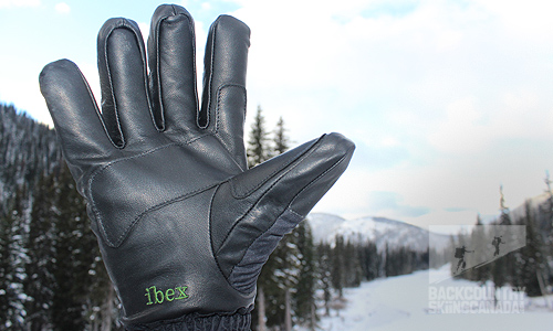 Ibex Freeride Gloves