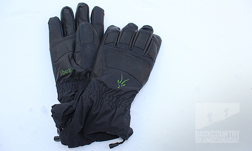 Ibex Freeride Gloves