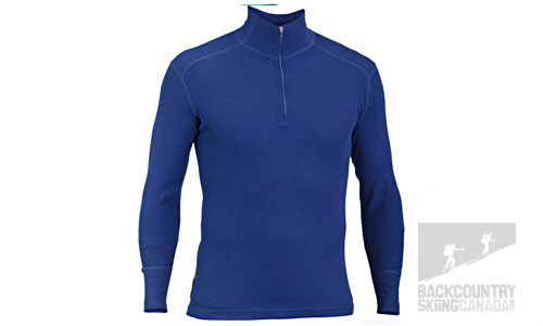 Ibex woolies base layers