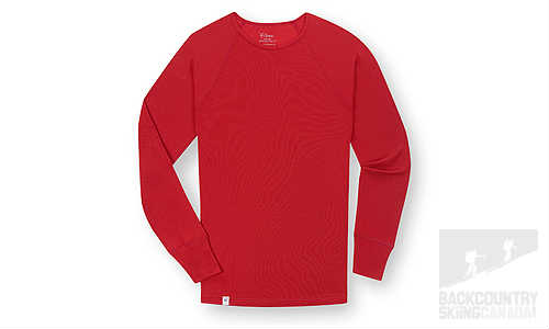 Ibex woolies base layers