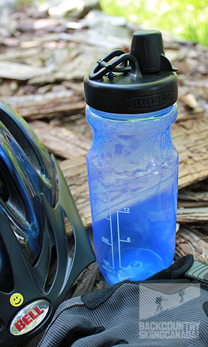 Innate backcountry storage gear Innate Viam Water bottle