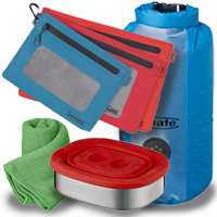 Innate Backcountry Storage Gear