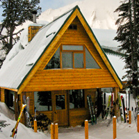 Bill Putnam Fairy Meadows Hut