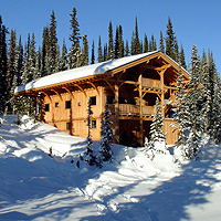 kokanee glacier cabin