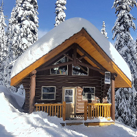 Lightning Strike cabin