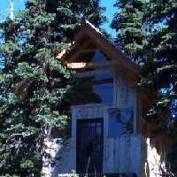 ripple ridge cabin