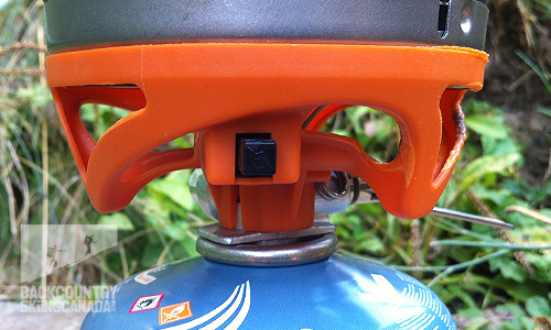 Jetboil Sumo Group Cooking System