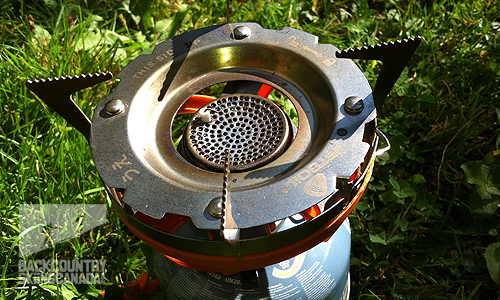 Jetboil Sumo Group Cooking System