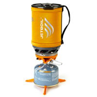 Jetboil Sumo Group Cooking System