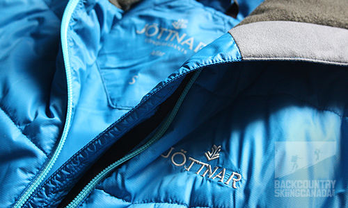 Jottnar Alfar Review