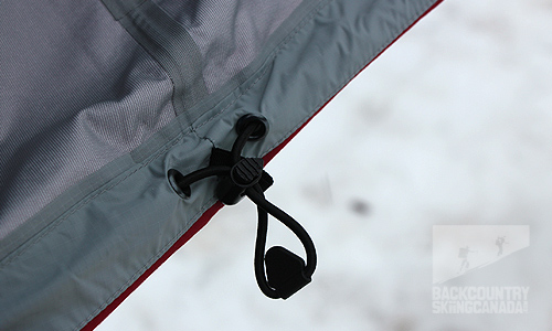 Jottnar Bergelmir jacket