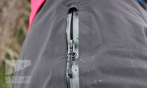 Jottnar Vanir Pants