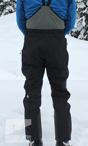 Jottnar Vanir Pants