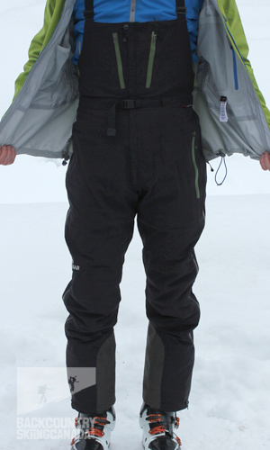 Jottnar Vanir Pants