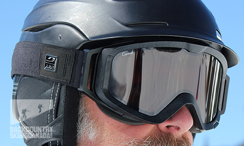 Julbo Meteor Goggle Review