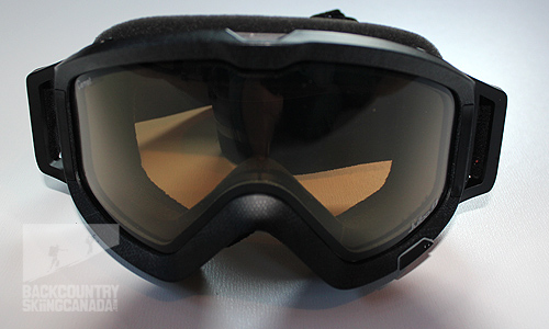 Julbo Meteor Goggle Review