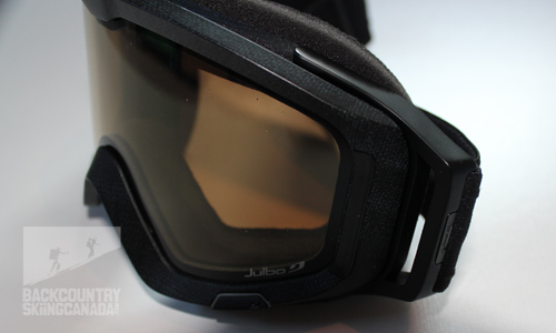 Julbo Meteor Goggle Review