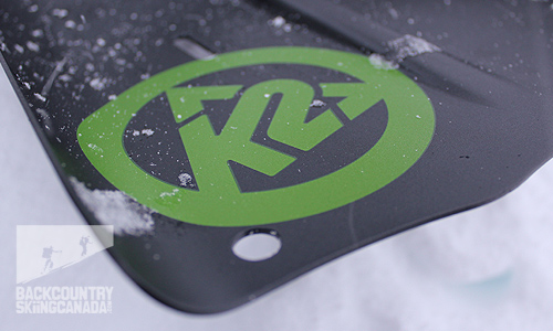 K2 Rescue Shovel