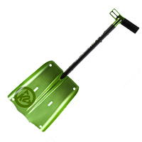 K2 Rescue Shovel