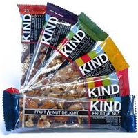 KIND Bars Review