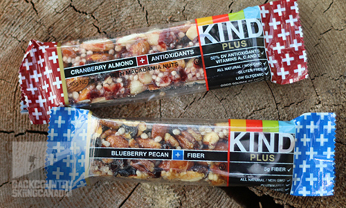 KIND Bars