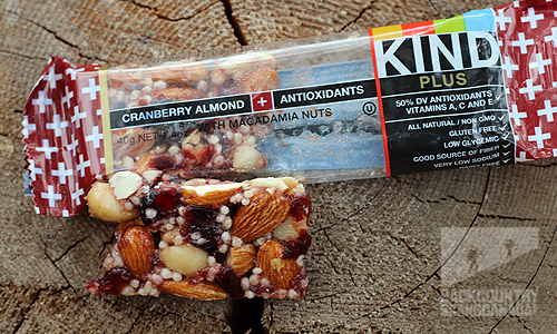 KIND Bars