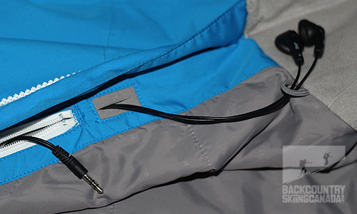 The North Face Kannon FlashDry Insulated Jacket