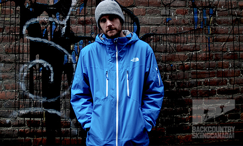 The North Face Kannon FlashDry Insulated Jacket