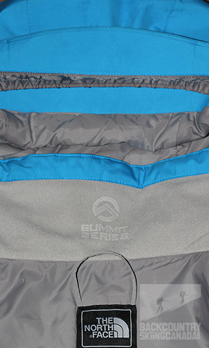 The North Face Kannon FlashDry Insulated Jacket