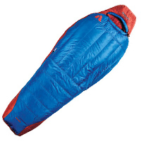 First Ascent Karakoram 20 sleeping bag review