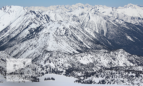 Kokanee Glacier Cabin 