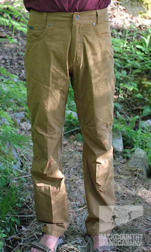 Inspired By Rhinos: KÜHL 'Radikl' Pants