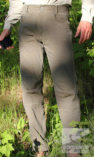 Kuhl Radikl Pants