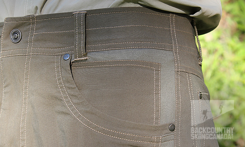 Kuhl Radikl Pants Review