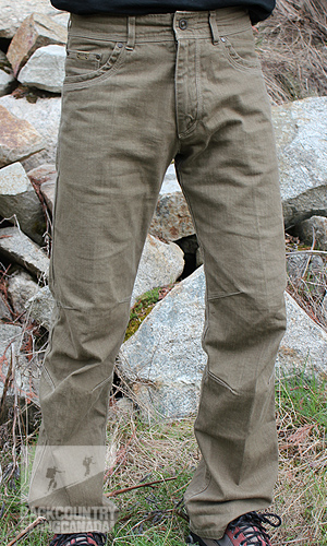 Kuhl Riot Denim Pant Review