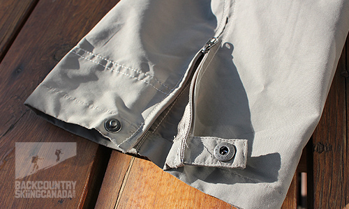 Kuhl Liberator Convertible Pants